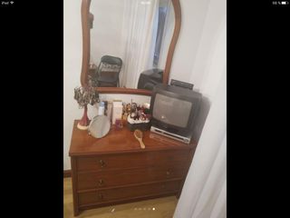 DORMITORIO DE MATRIMONIO