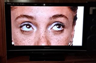 Televisión Plasma 42''