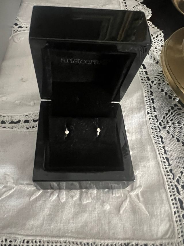 pendientes aristocrazy