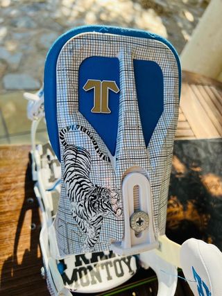 Tabla snowboard