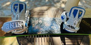 Tabla snowboard