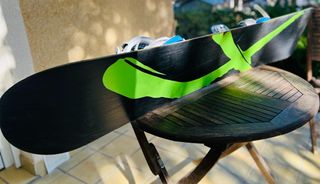 Tabla snowboard