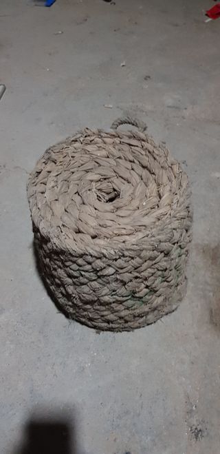 Serijos antiguos enea