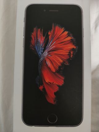 Iphone 6s 16gb. Apple