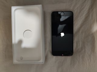 Iphone 6s 16gb. Apple