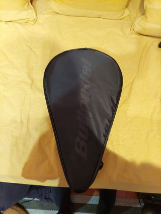 Pala padel Bullpadel hack