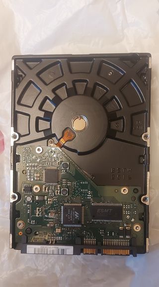 HD 1.5TB Samsung SATA