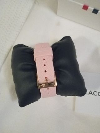Reloj Lacoste