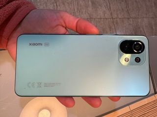 movil Xiaomi 11 lite 5G