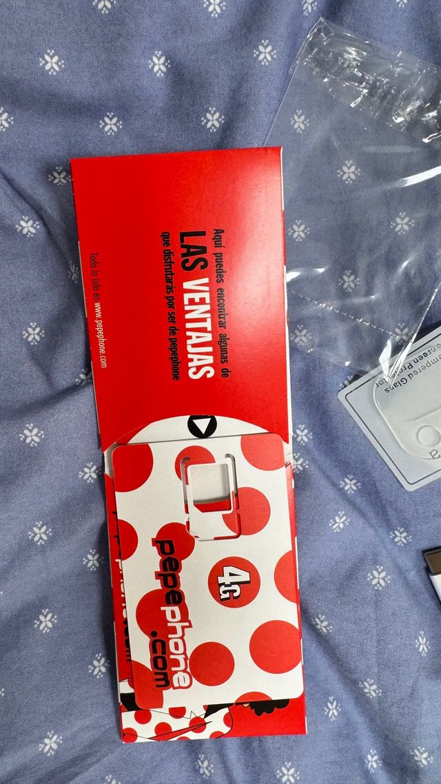 movil Xiaomi 11 lite 5G