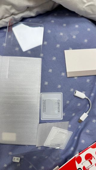 movil Xiaomi 11 lite 5G