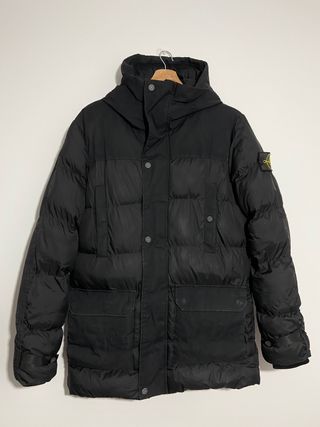 Plumas Stone Island S
