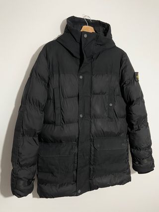 Plumas Stone Island S