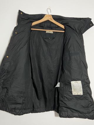 Plumas Stone Island S