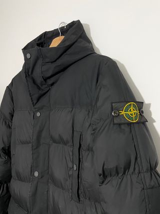 Plumas Stone Island S