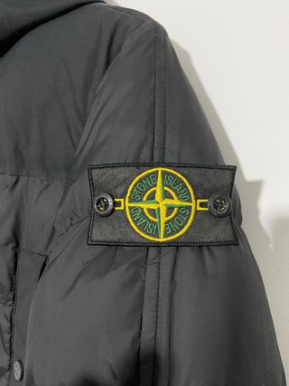 Plumas Stone Island S