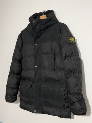 Plumas Stone Island S