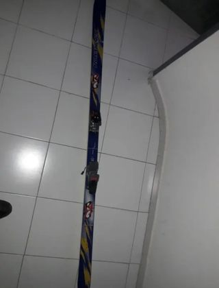 Esqui Rossignol.Modelo rg1