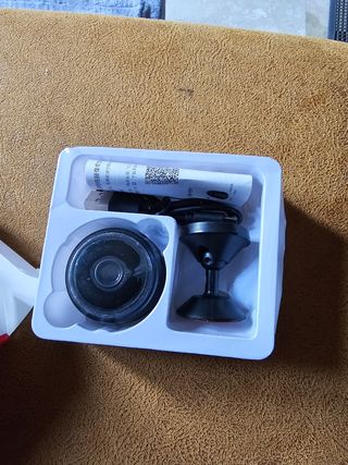 Mini Camara wifi