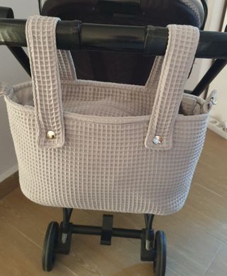 Saco + bolso Cybex Míos
