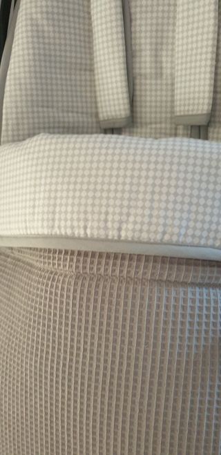 Saco + bolso Cybex Míos