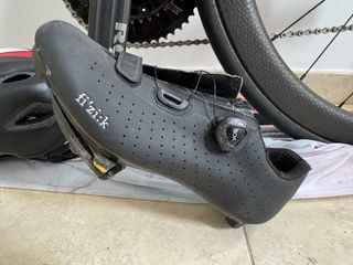Merida Reacto Team-E Disc Bahrain
