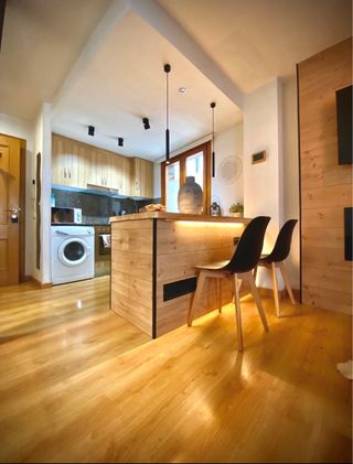 Apartamento turístico pirineo - Aceptamos mascotas