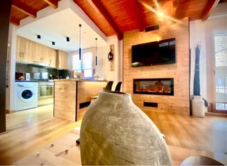 Apartamento turístico pirineo - Aceptamos mascotas