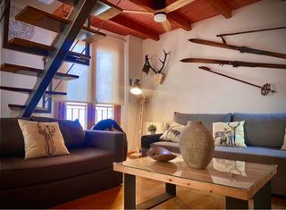 Apartamento turístico pirineo - Aceptamos mascotas