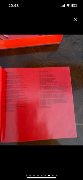 CD The Beatles 1962-1966