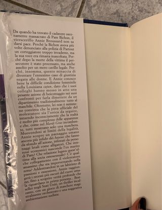libro “Giustizia negata”