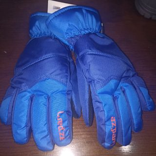 Guantes esquí niñ@