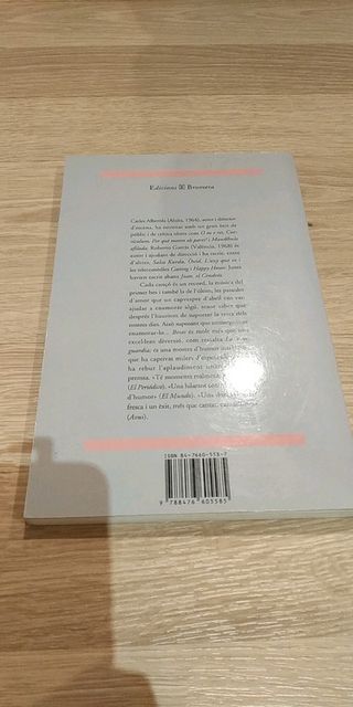 OFERTA!! Libro Besos (valenciano)