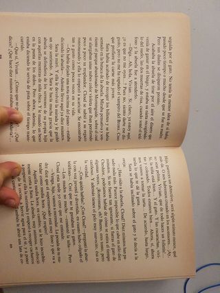 Caperucita en Manhattan