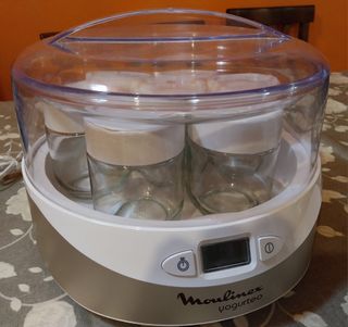 Yogurtiera Mulinex