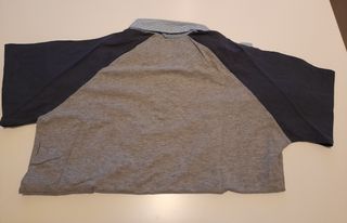 Polo manga larga - Sfera- Hombre