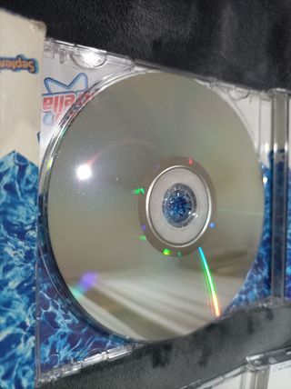 Disco Estrella 2 CDs + DVD Éxitos 2008