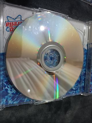 Disco Estrella 2 CDs + DVD Éxitos 2008