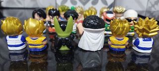 Dragon ball