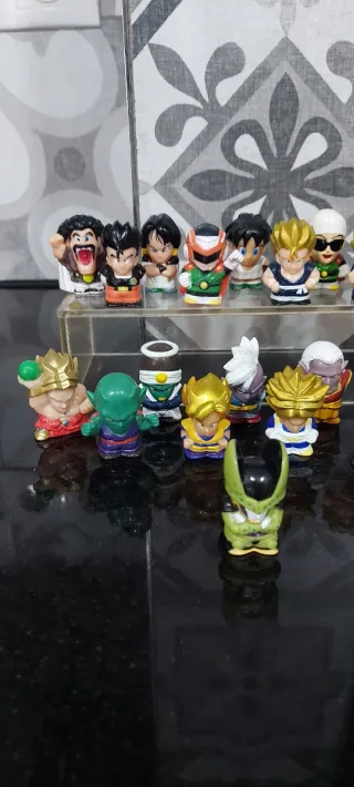 Dragon ball