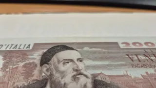 Monete da collezione 20000 lire Tiziano