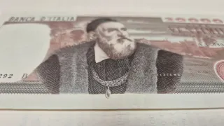 Monete da collezione 20000 lire Tiziano