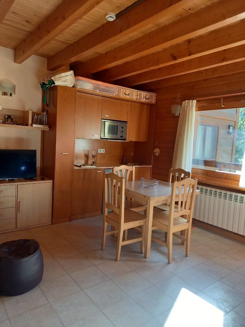 1-bedroom flat seasonal rent in Incles, Canillo · 4 of 5