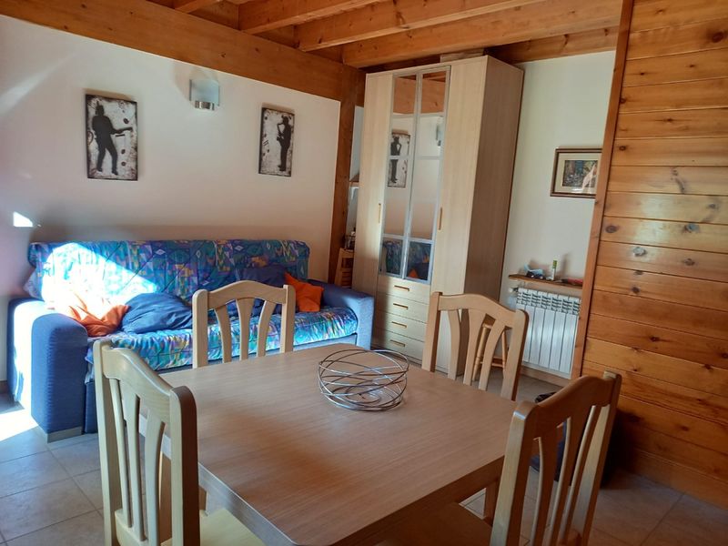 1-bedroom flat seasonal rent in Incles, Canillo · 5 of 5