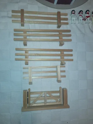 LOTE PLAZA DE TOROS/TOROS/VALLADO/FIG.  SANFERMÍN