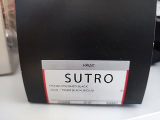 Oakley sutro 100% ORIGINAL