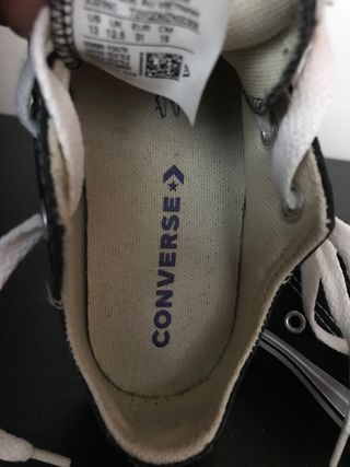 Converse n 32