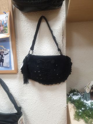 Bolsos 👜 para estas fechas 