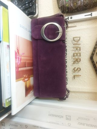 Bolsos 👜 para estas fechas 