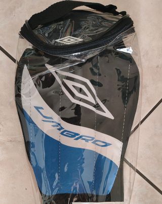 Parastinchi taglia L NUOVI